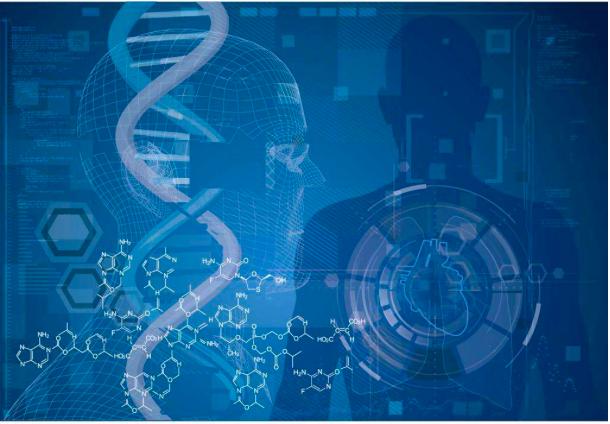 80后科学家预测癌症,两位女性科学家破解了基因锁