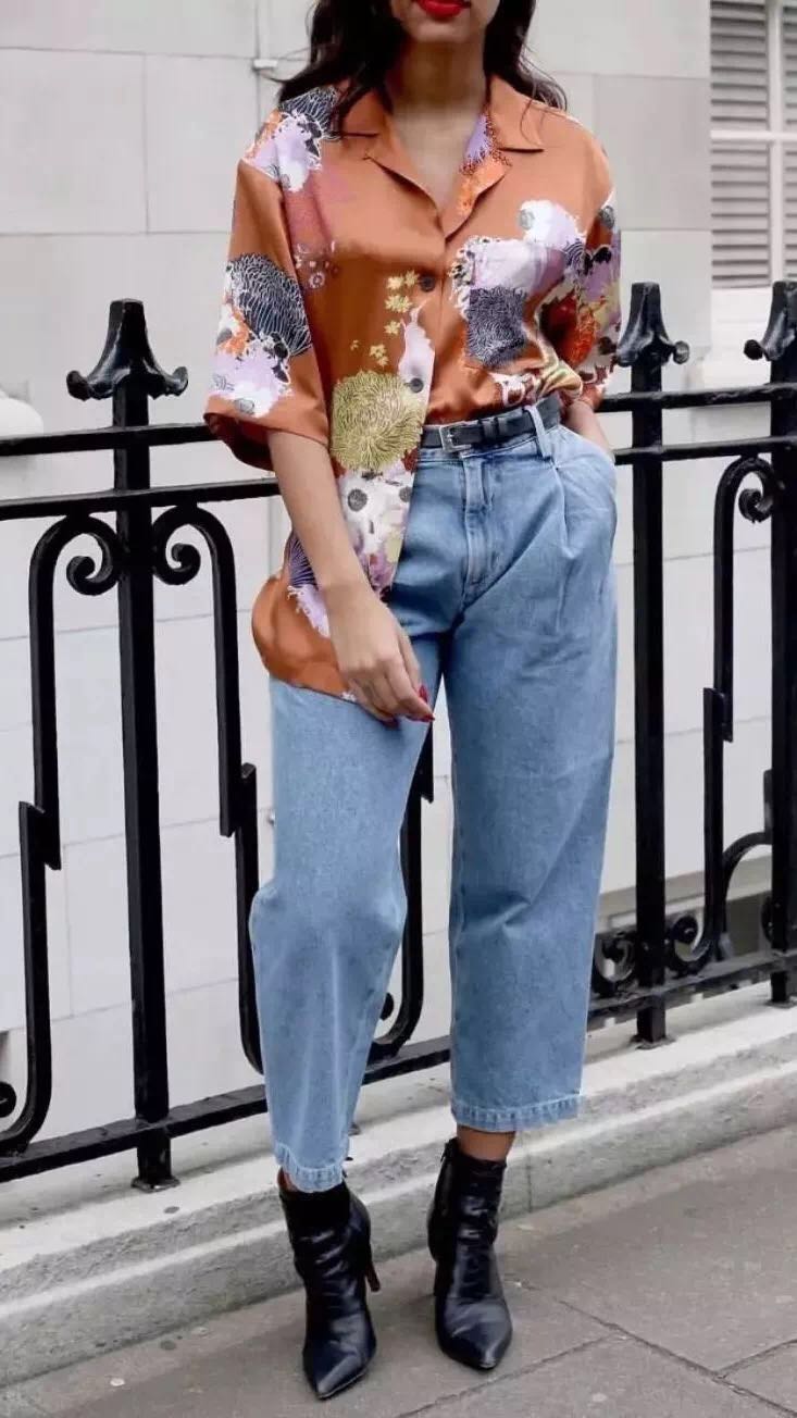 明星都爱穿哪些潮牌衣服,明星都爱穿的潮牌