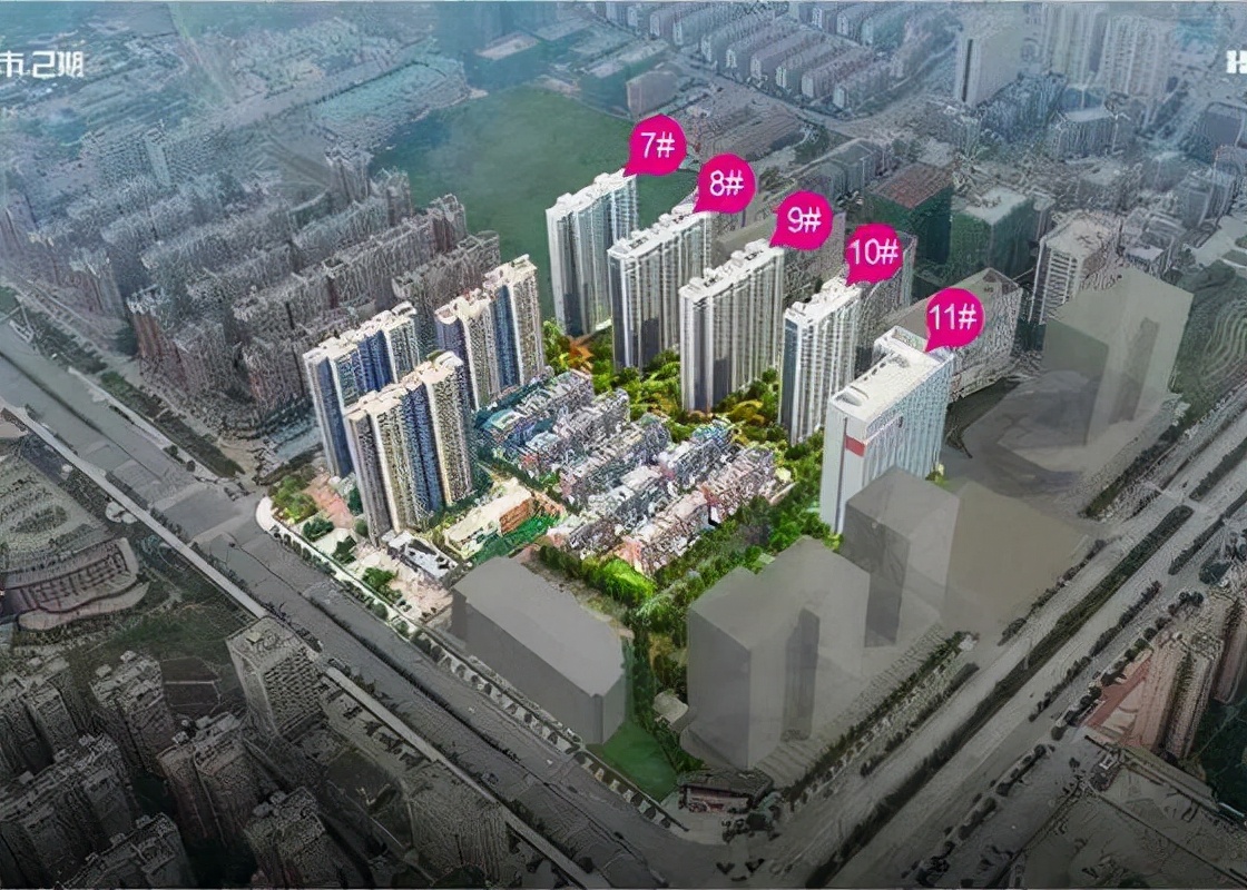 长沙洋湖地块最新消息,长沙洋湖新城8月份有新开楼盘吗