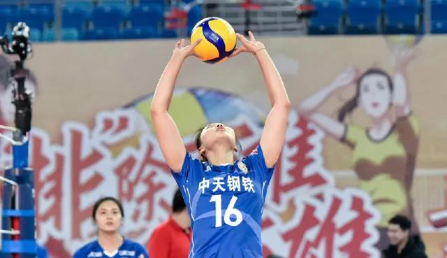 天津女排2003夺冠,天津女排胜江苏女排李盈莹