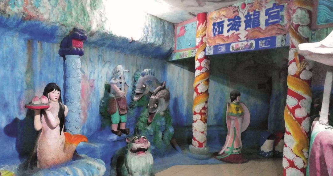 河北是最魔幻的省份,河北建筑风格和特点