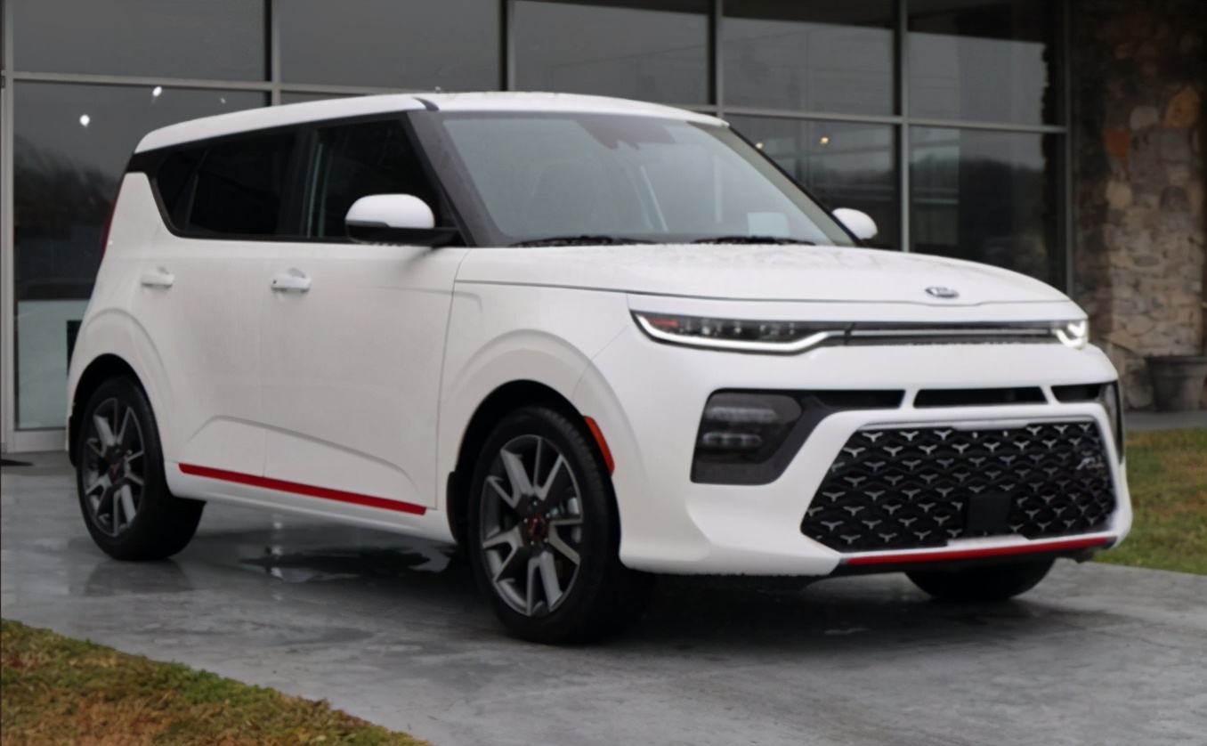 起亚秀尔二手车油耗,起亚新款秀尔图片