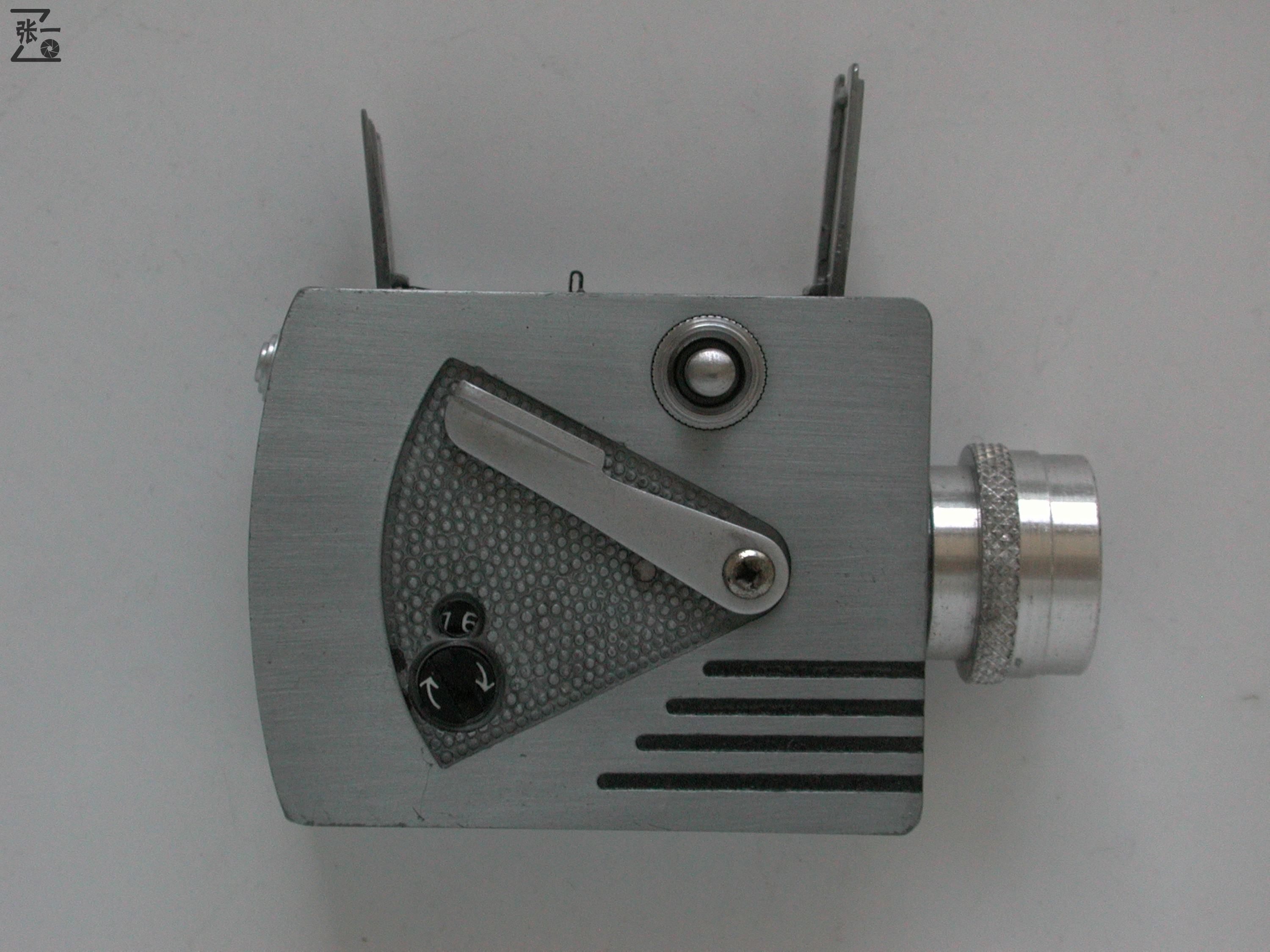 UniversalMinute16微型照相机!美国制造