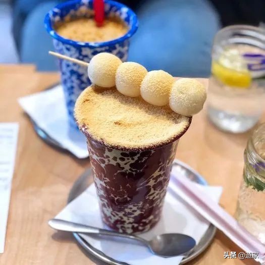 在人广约吗？别错过这些街角的“独立咖啡馆”