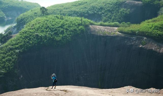 看到龙脊梯田你是什么感受,高椅岭龙脊景区拍照