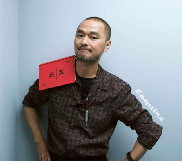 冯唐说不要太努力,冯唐有多努力