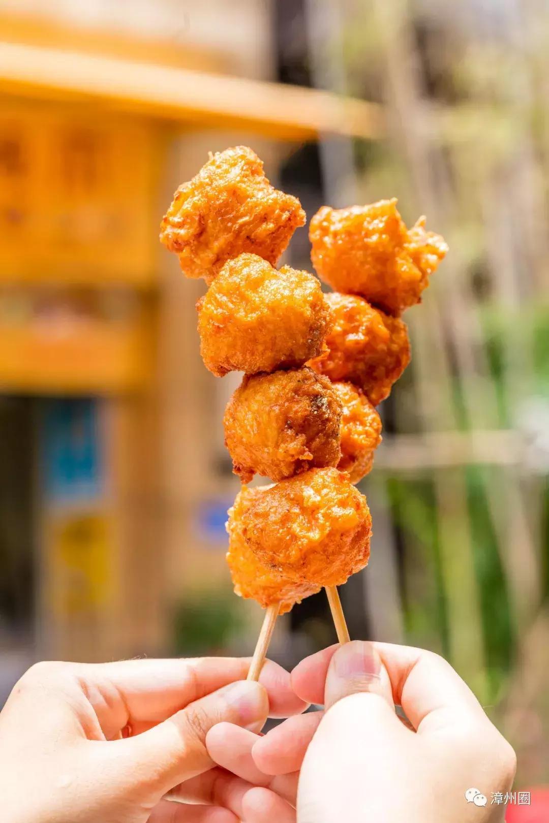 台湾人来泉州开的美食店,台湾人在大陆开小吃店