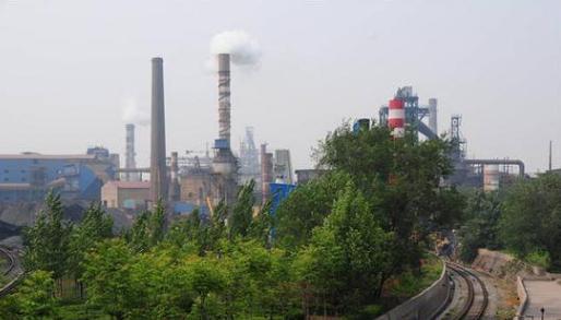 河北有个村很厉害,河北经济最强的100乡镇排名