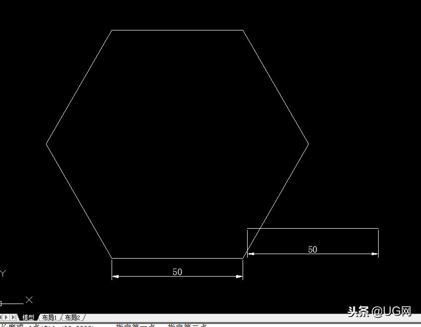 cad参照底图怎么用sc调尺寸,cad快捷键sc配合r怎么使用