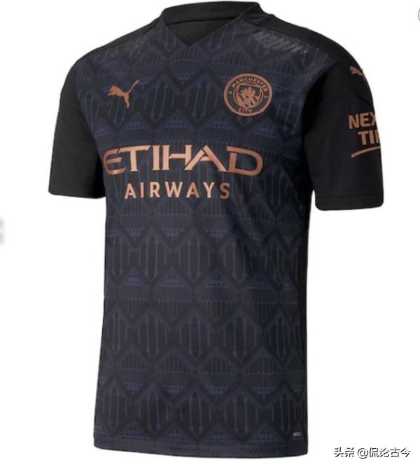 新赛季复古球衣,新赛季英超球衣大全