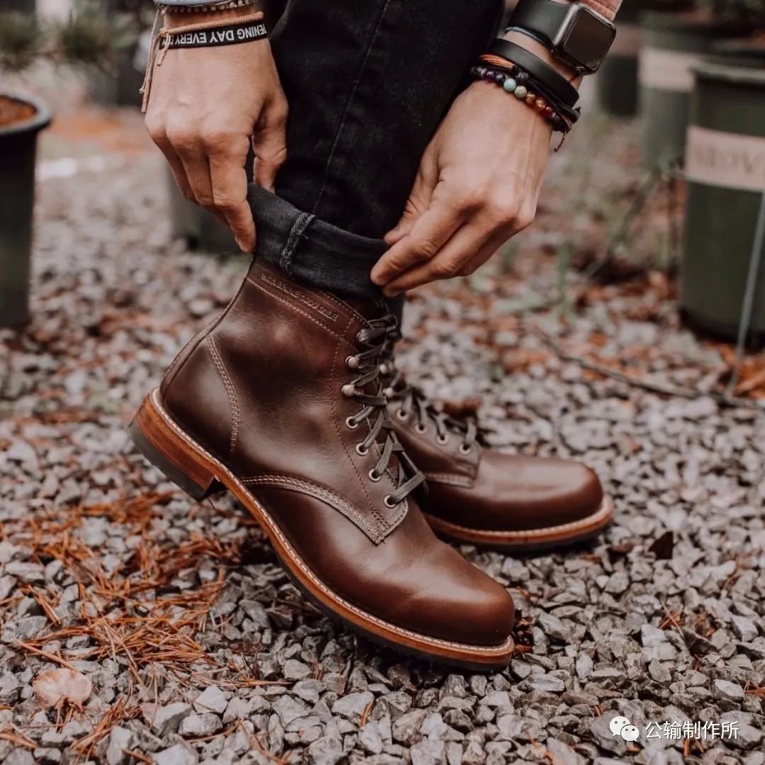 陪你走1000英里?扯扯Wolverine