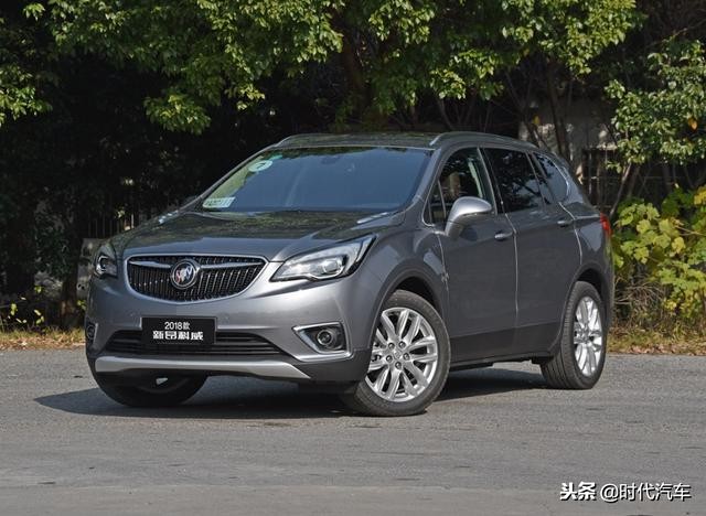 居家出行必备德美日韩法系中型SUV车型选择大乱斗