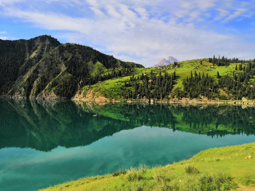 沈阳自驾新疆游攻略,沈阳自驾南疆最佳路线
