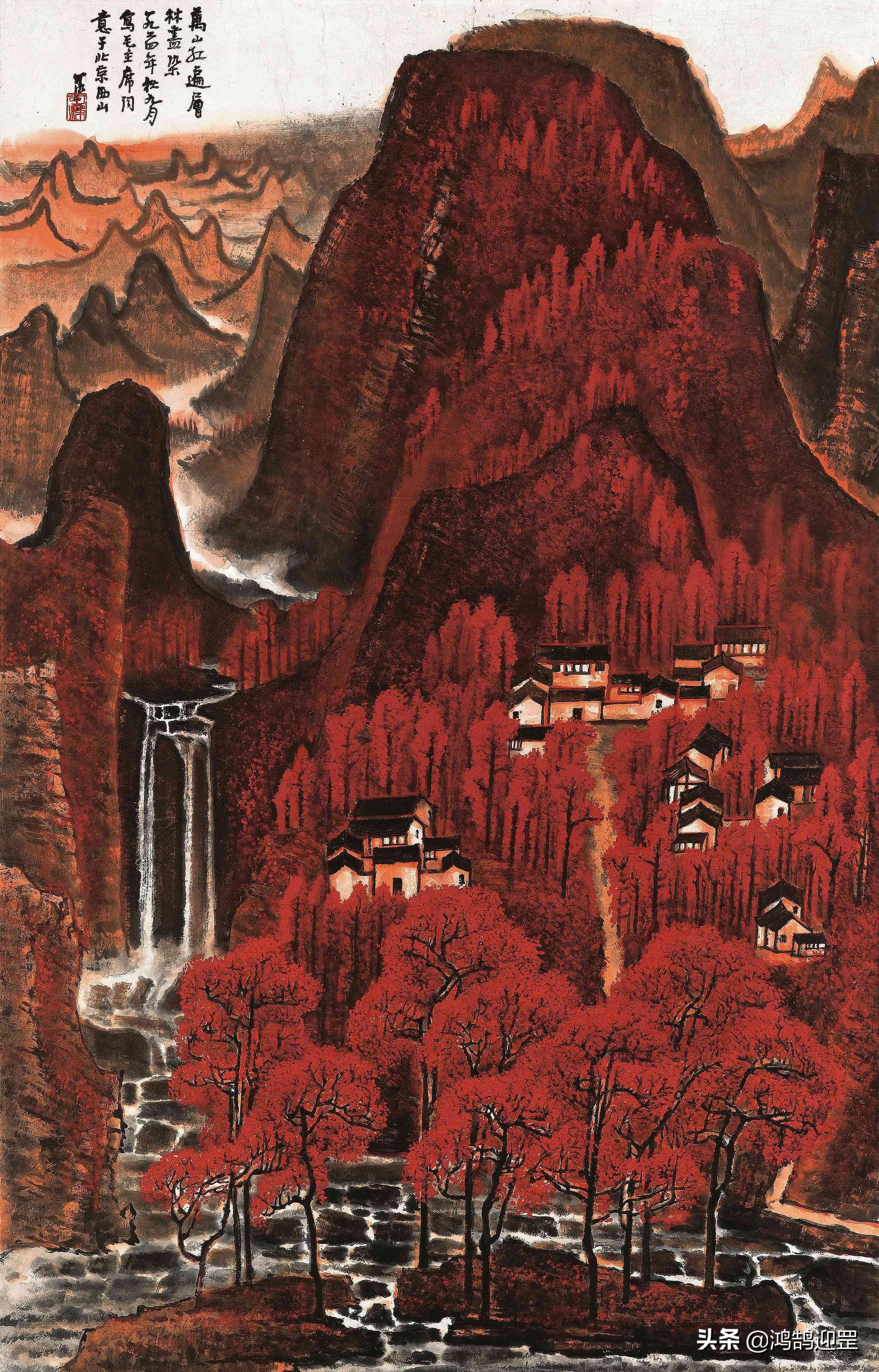 宣纸书画保存方法,怎样保存书画视频教程