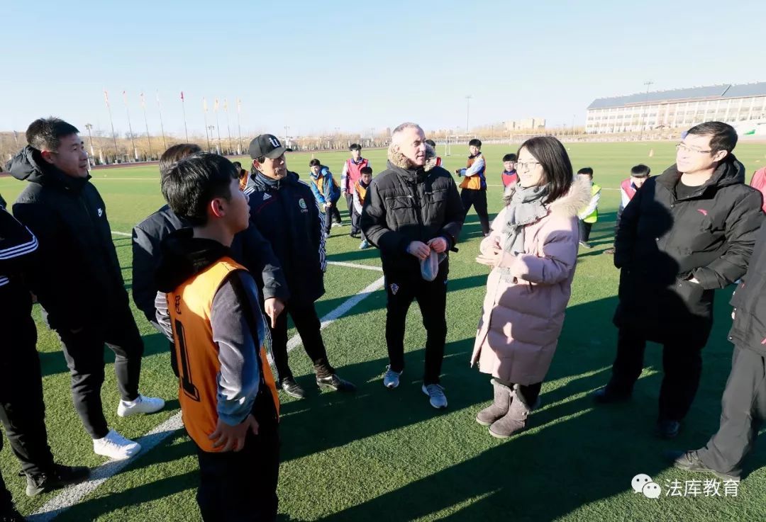 克罗地亚足协达成共识,克罗地亚青少年足球培养