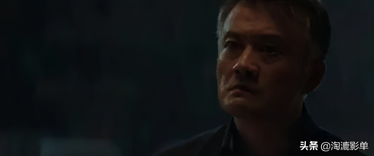 国产口碑炸裂的10部顶级悬疑剧,最新好看的悬疑剧有哪些