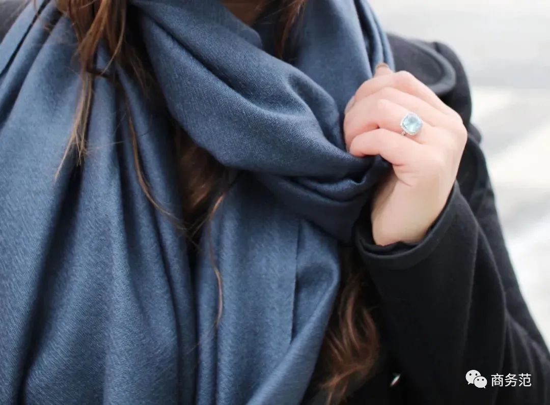 英国羊绒围巾品牌,羊绒围巾品牌排行榜前十名