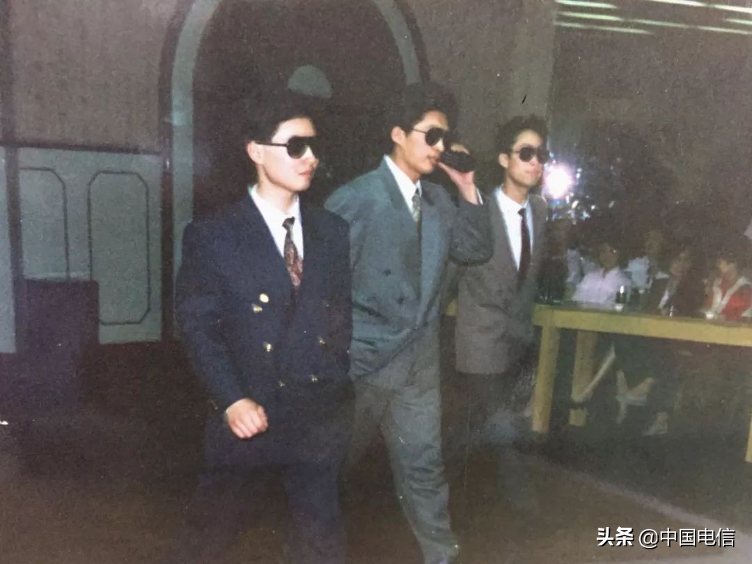 消失的信号死角,永不失联的信号