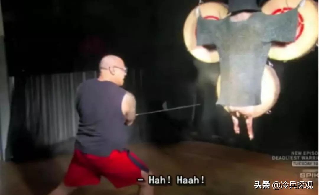 日本打刀和武士刀哪个厉害,日军的武士刀有什么用