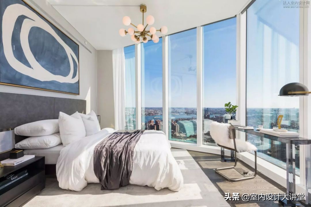 精装修有没有必要设计,精装修设计未来的发展趋势