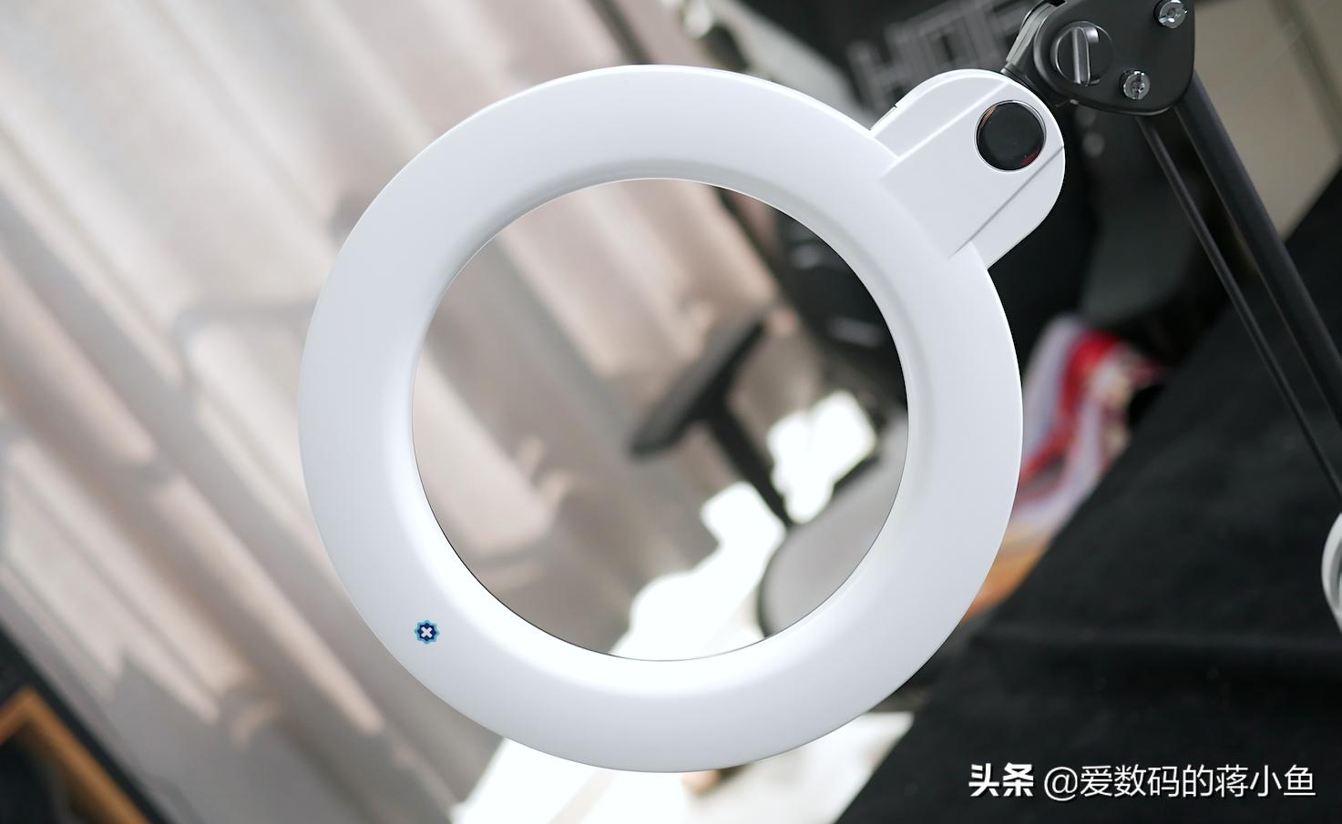 好视力护眼灯最全测评,爱德华天使之光专科版