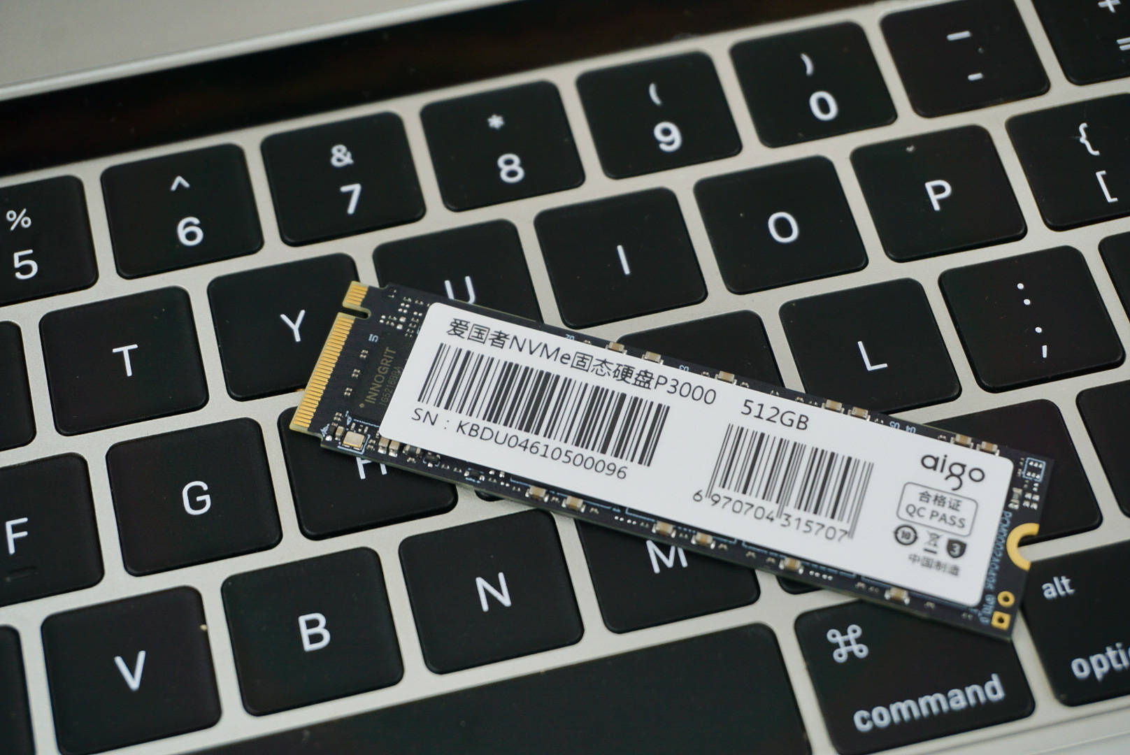 便宜就等于品质差吗,aigo移动固态硬盘为什么这么便宜