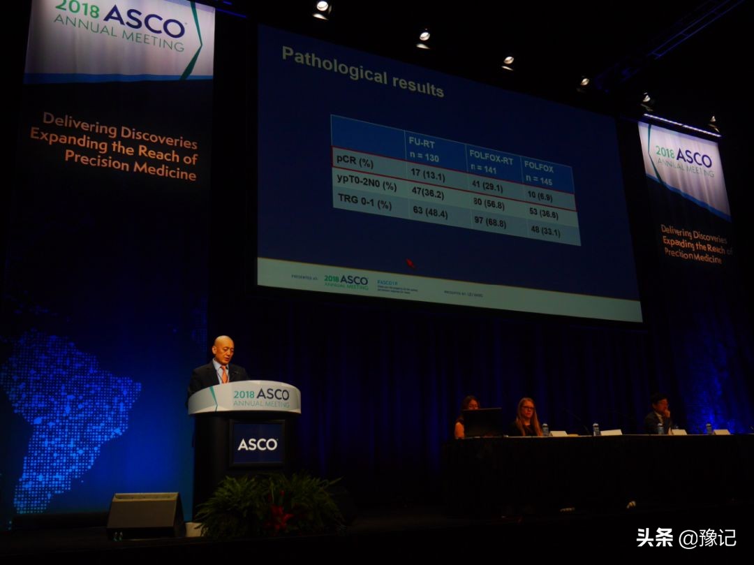 他与胰腺癌抗争了15个月，活成了人们心中的最好仁医