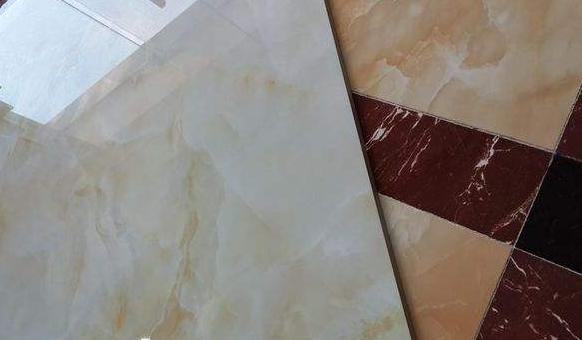 吵了半天，决定家里要装微晶石，老婆也说好