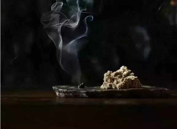 瑭碧香事|一物降一物，以天然香气来驱蚊