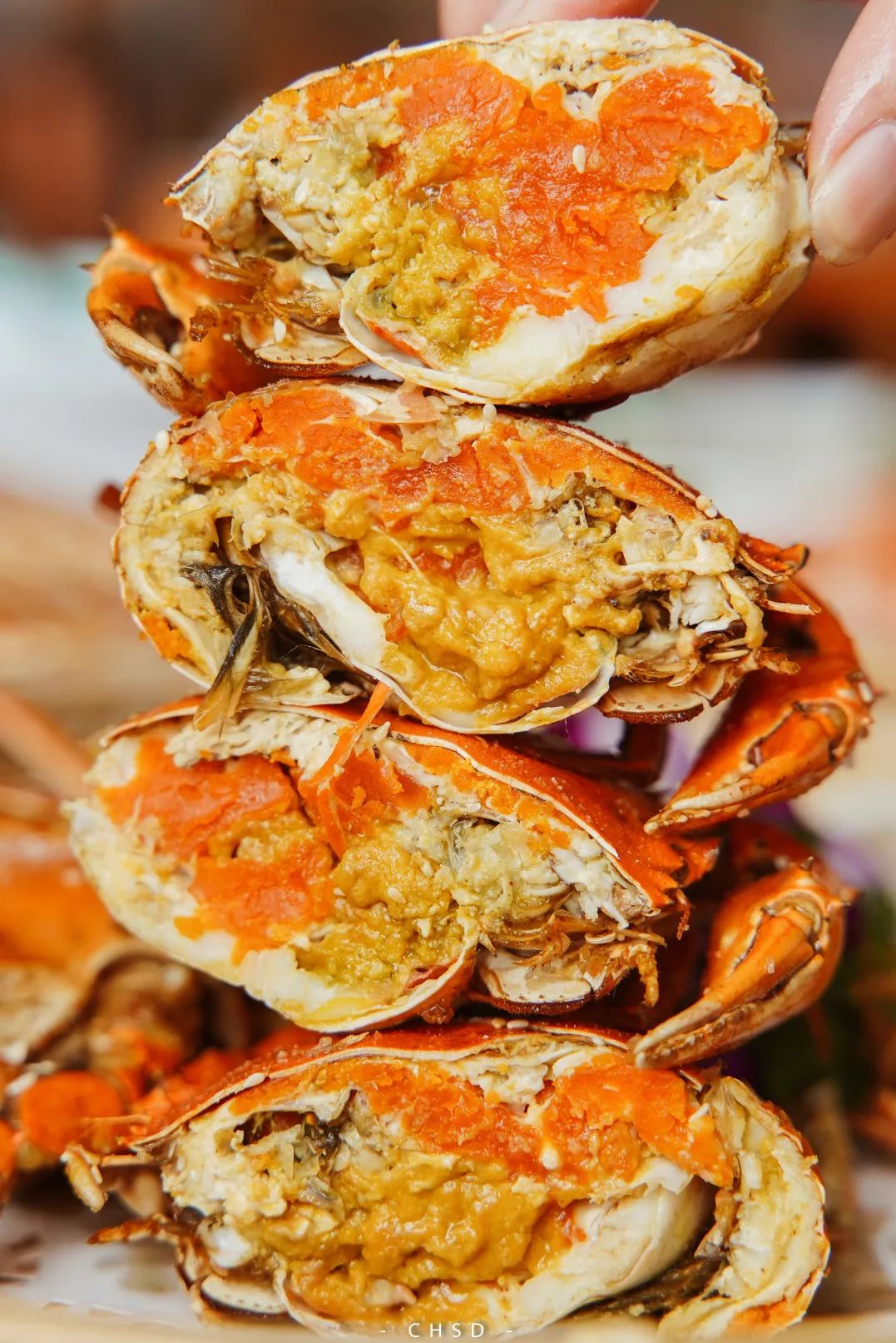 开渔啦一大波海鲜,开渔喽