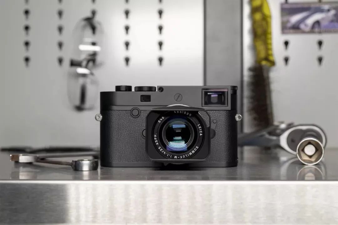 为什么黑白摄影比较经典,大师级的黑白摄影作品