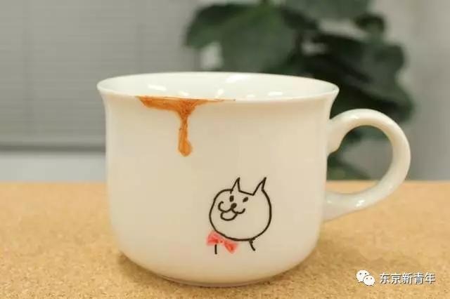 在无印良品买中性笔,在无印良品买杯子