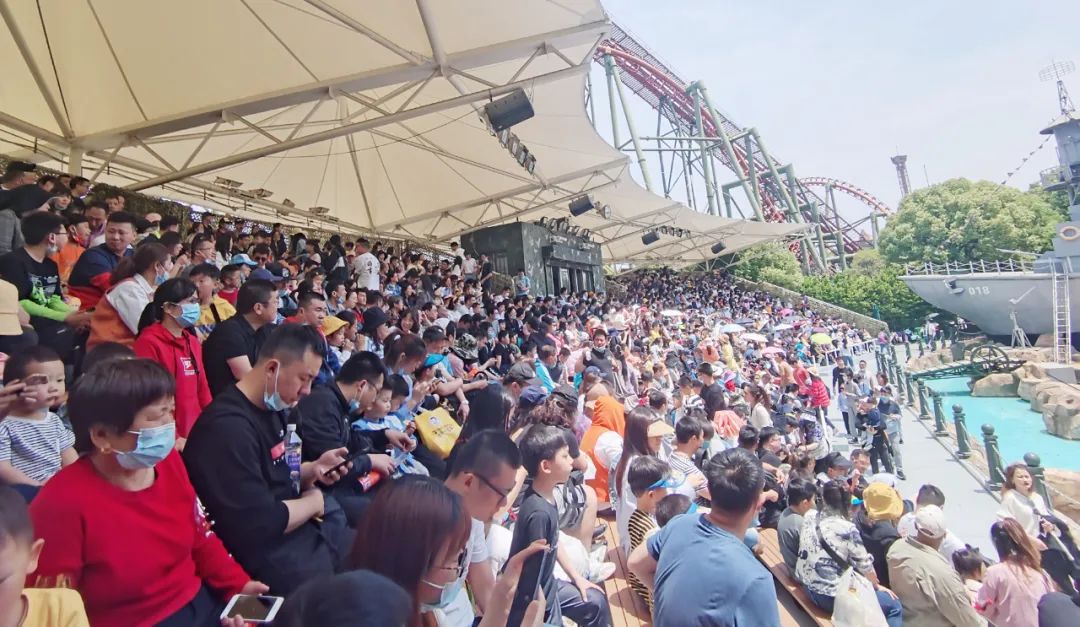 五一带孩子去常州恐龙乐园,带小孩常州中华恐龙乐园旅游攻略