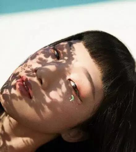 肿眼泡千万不要这么画眼妆,肿眼泡怎样画眼妆