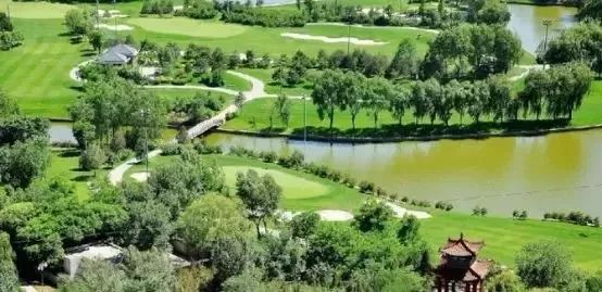 太原凉快避暑的地方附近,太原周边清凉避暑好去处