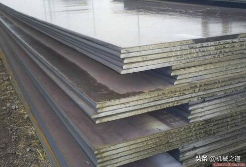 钢和铁的区别在哪,钢与铁的区别钢和铁的优缺点