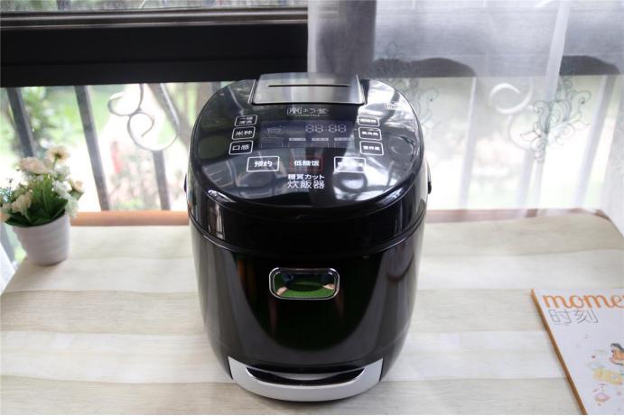 脱糖电饭锅都能做什么饭,脱糖电饭煲做法