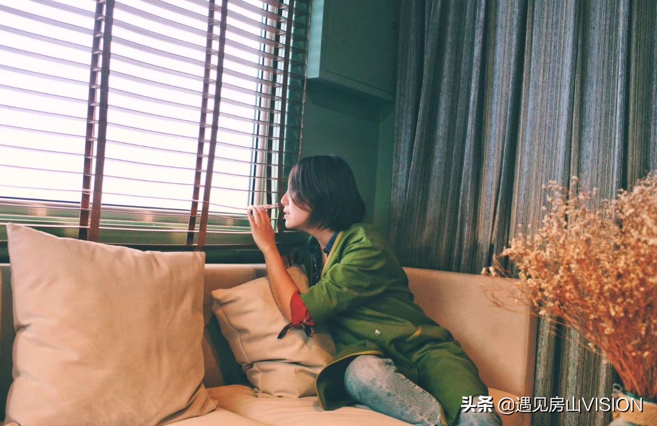 人间四月芳菲天,最美春天在房山——蒲洼行记