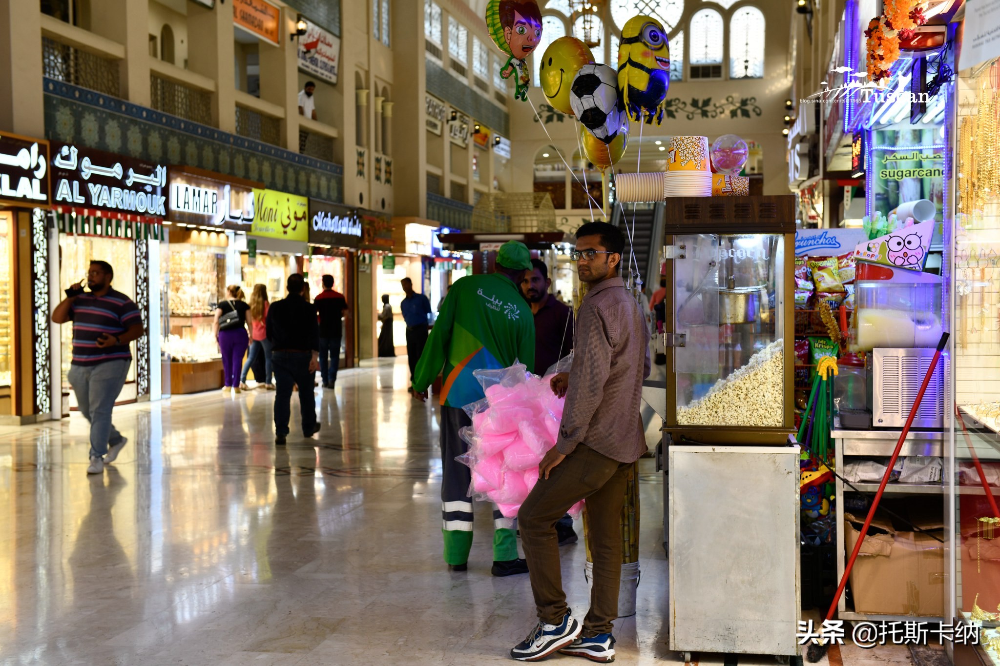 阿联酋沙迦有什么好玩,阿联酋沙迦景点介绍