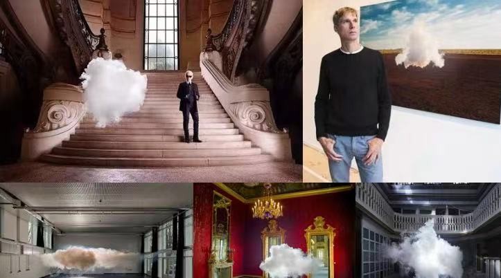 “智惠云”|高颜值才是吸睛利器,探访魔都两大新锐商场