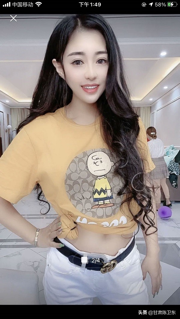 东北网红王四妹,东北王四妹从民间艺人到网红