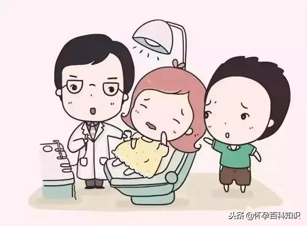 准妈妈如何避免侧切,准妈妈不能忽视的几个危险