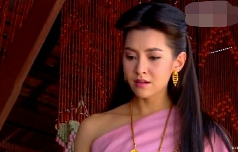 Bella女神人气好剧，Jamesji和Taew超甜合作，值得再刷的高分泰剧