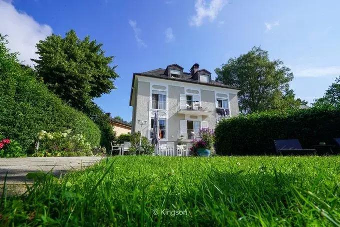 体验师徐凯德瑞意奥之旅（四）——走进中欧的童话国度