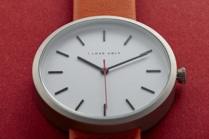 简单又好看的手表怎么做,手表怎么叠的简单又好看