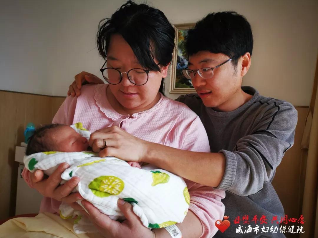 20200202，非常时期的“产科大楼”