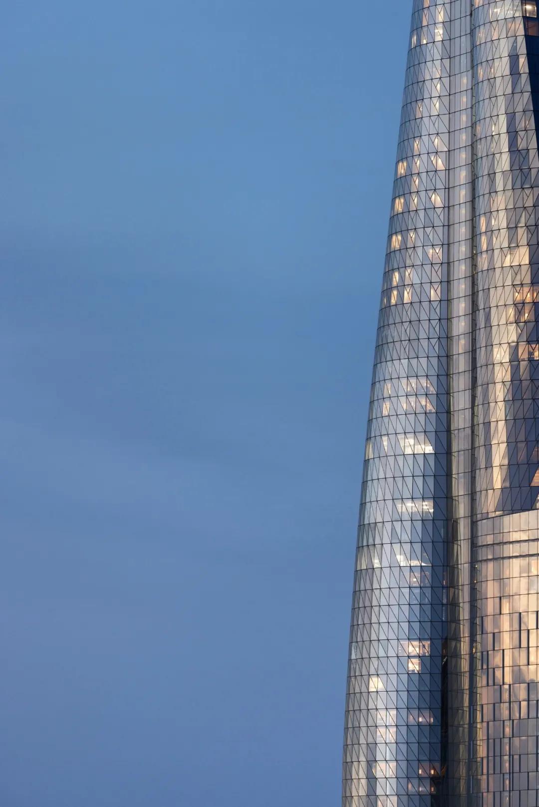 悉尼摩天建筑,澳大利亚的最高摩天楼