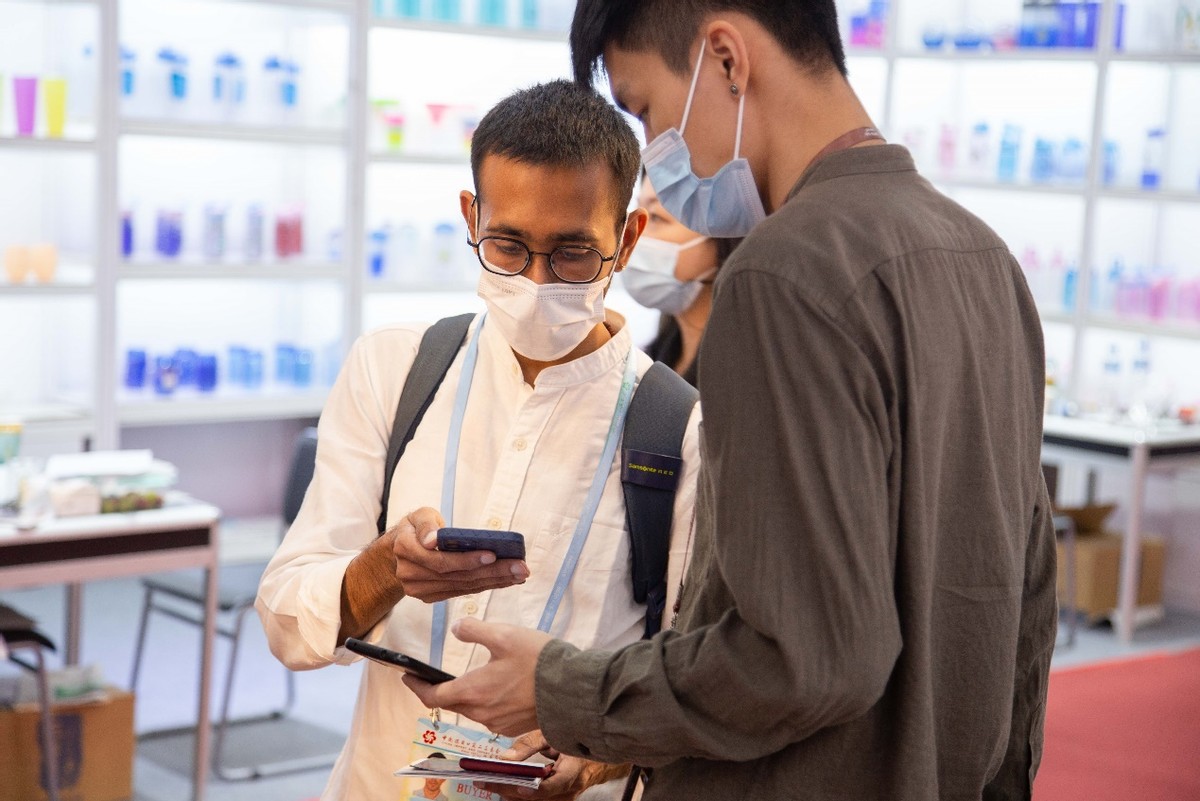 第134届广交会二期落幕,2021第129届广交会