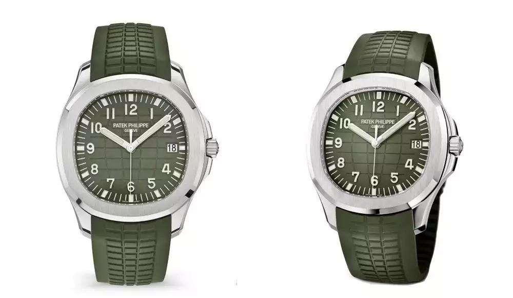 如何在不经意间露出手表,如何在冬天露出自己的手表