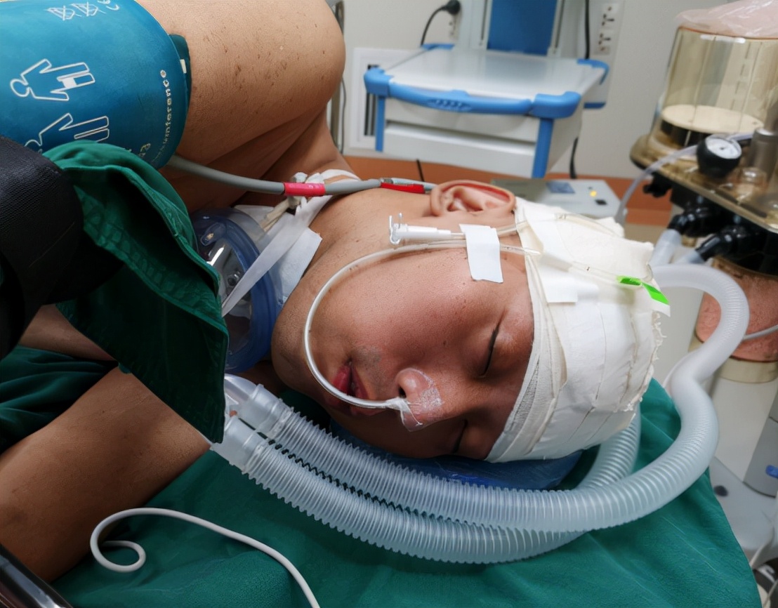 高血压导致脑出血怎么救治,高血压脑出血应该如何救治